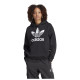 Adidas Γυναικείο φούτερ Trefoil Hoodie